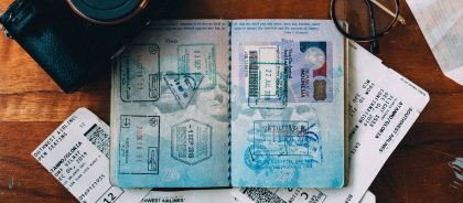 Составлен новый рейтинг паспортов
