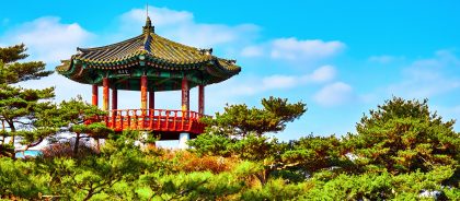Южная Корея принимает карты «Мир» и меняет условия въезда