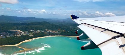 «Аэрофлот» начнёт летать в ОАЭ, Таиланд, Индию и на Мальдивы