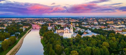 В Вологодской области появится новый туристический маршрут