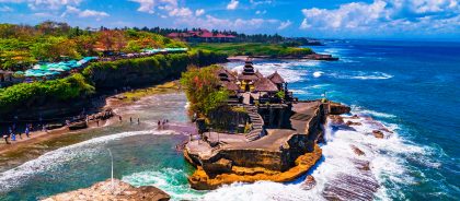 Виза и сертификат: правила для отдыха в Индонезии