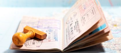 Какие сложности могут возникнуть с получением визы в европейские страны