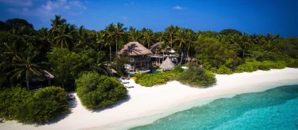 Книги и море: на Мальдивах появилась вакансия мечты