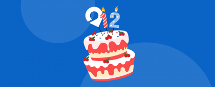 12 лет с вами: Ostrovok.ru празднует день рождения