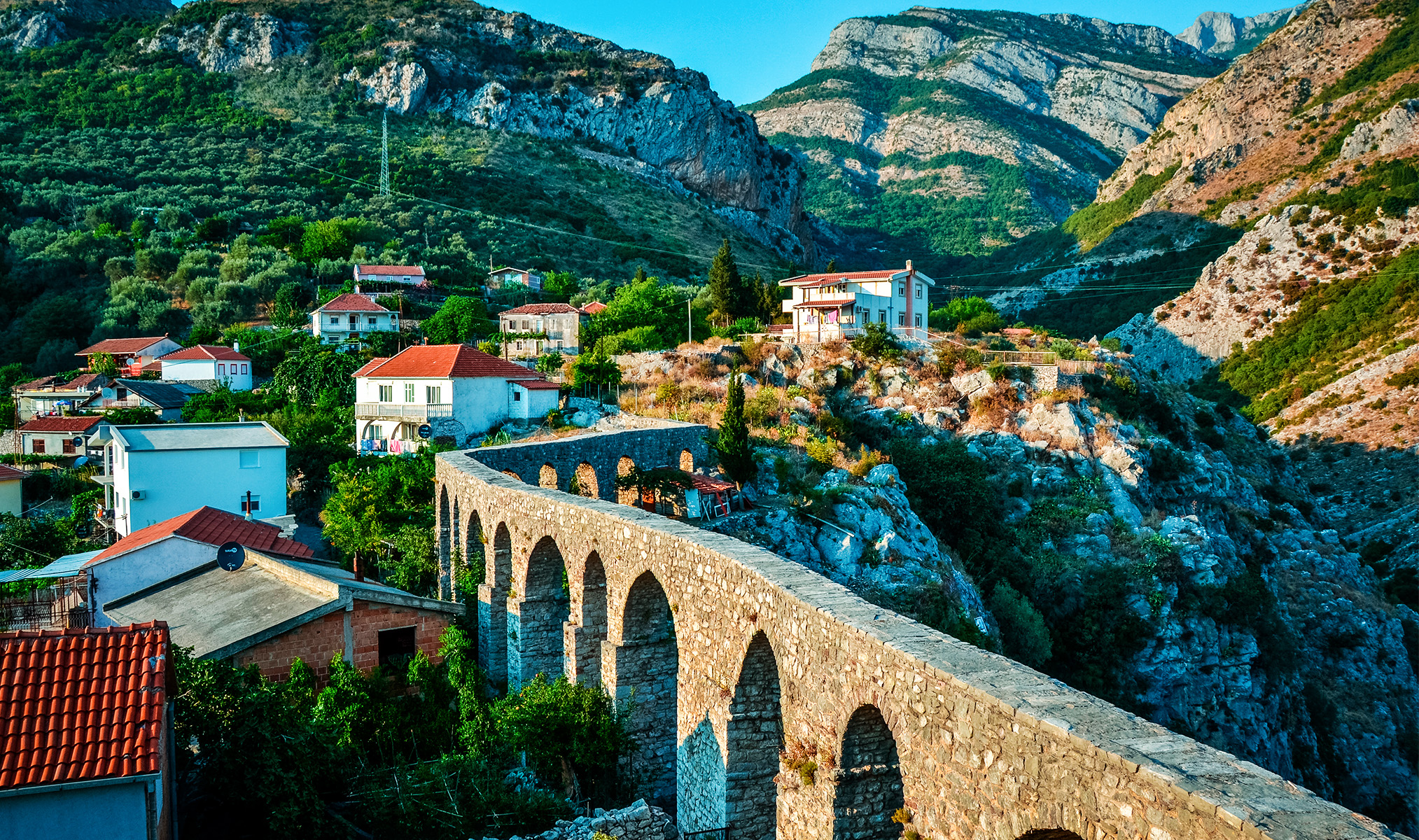 Города Черногории: куда съездить, что посмотреть