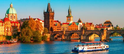 Чехия запретит въезд россиянам с шенгенскими визами