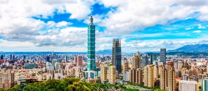 Тайвань смягчил антиковидные ограничения на въезд
