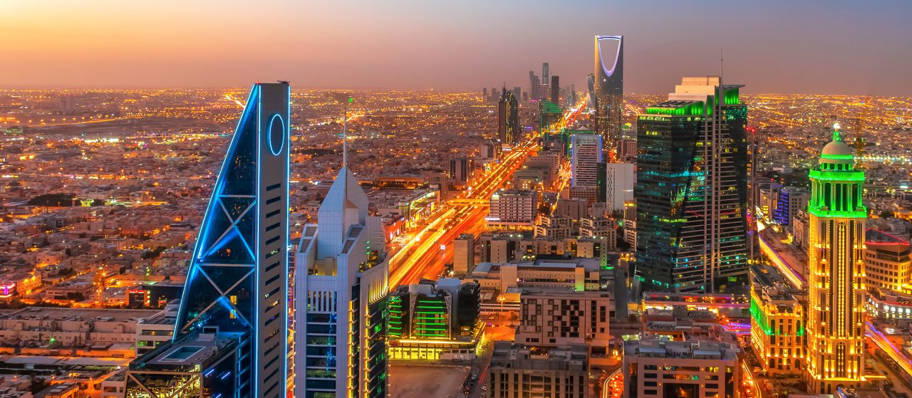 В Саудовской Аравии появится горнолыжный курорт