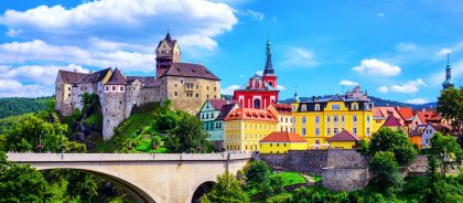 Чехия запретила безвизовый транзит для ряда стран