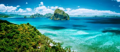 На Филиппинах появилась новая электронная система регистрации туристов e-Travel