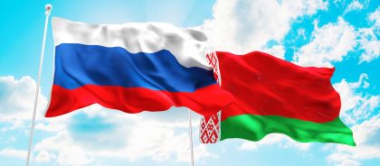 Между Россией и Беларусью будет действовать соглашение о взаимном признании виз