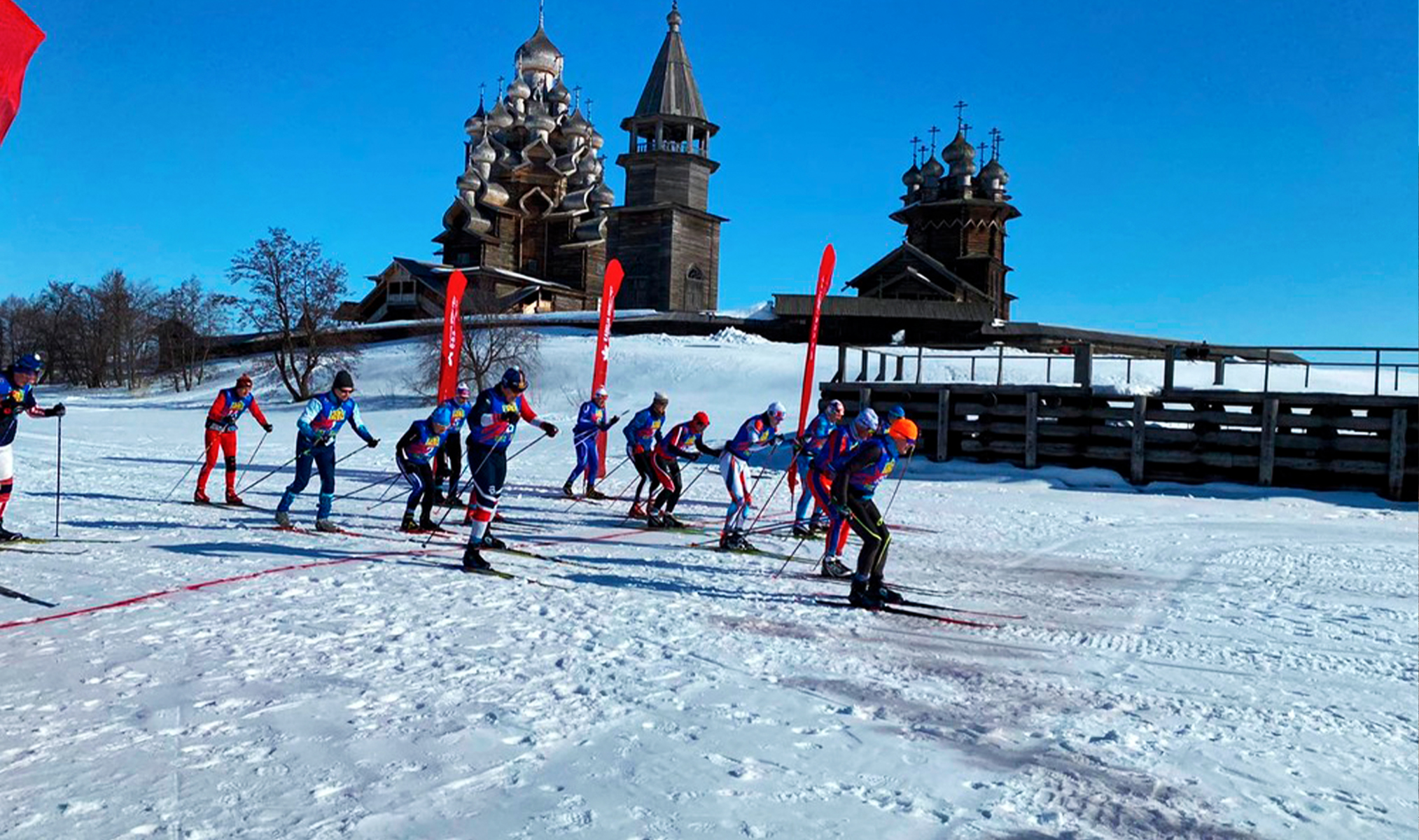 Марафон пресс