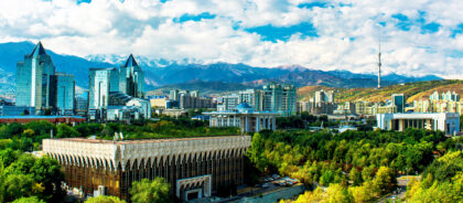 Казахстан изменил правила оформления разрешения на временное и постоянное проживание для иностранцев