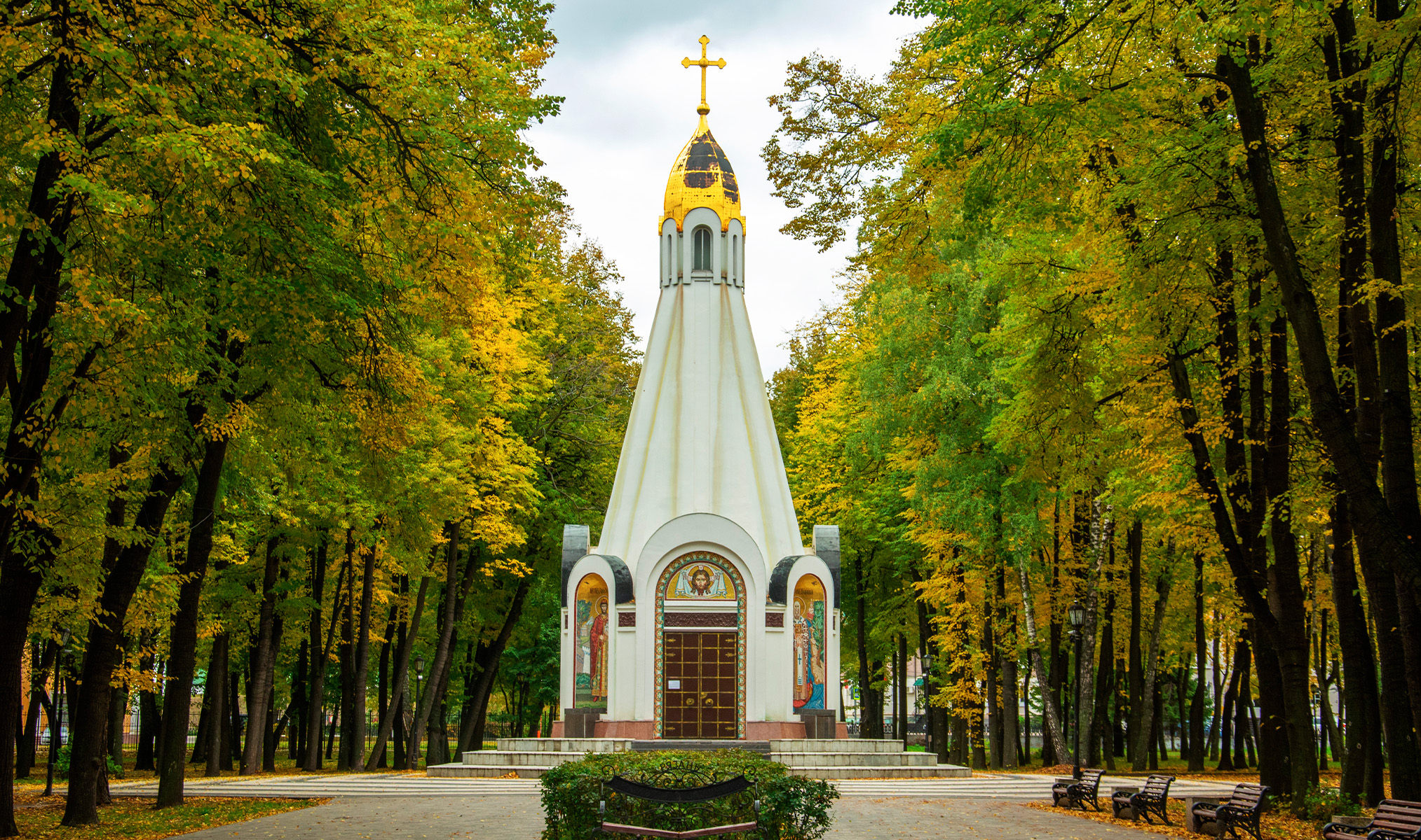 Что посмотреть в Рязани за выходные