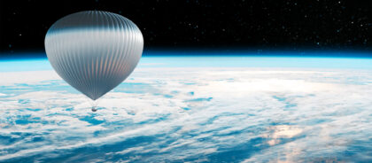 На воздушных шарах можно будет долететь до стратосферы