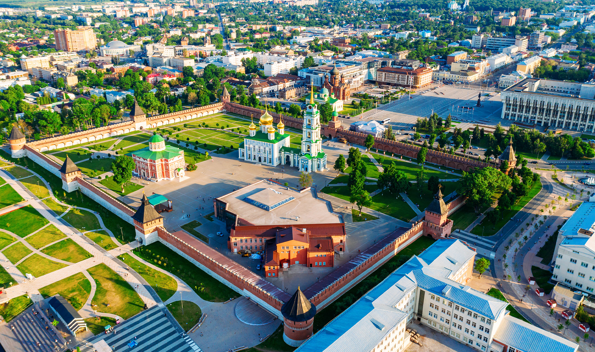 Тула кремль. Тульский Кремль Тула. Тульский Кремль вид сверху.