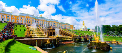 Стал известен топ-50 самых посещаемых музеев России за 2022 год