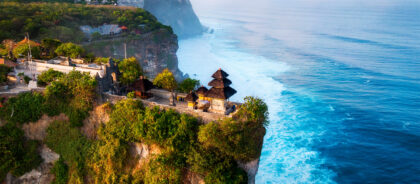 Правила поведения на Бали: туристы будут получать специальную брошюру