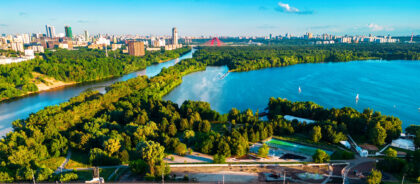 Изысканный отдых: в Москве появился гастротеатр SVET