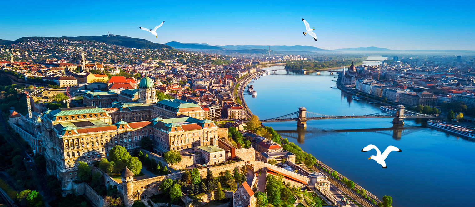 23 фестиваля Венгрии: понять местную культуру и повысить уровень счастья в крови