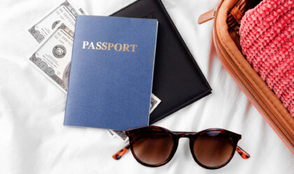 Названы самые сильные паспорта мира по версии Henley & Partners