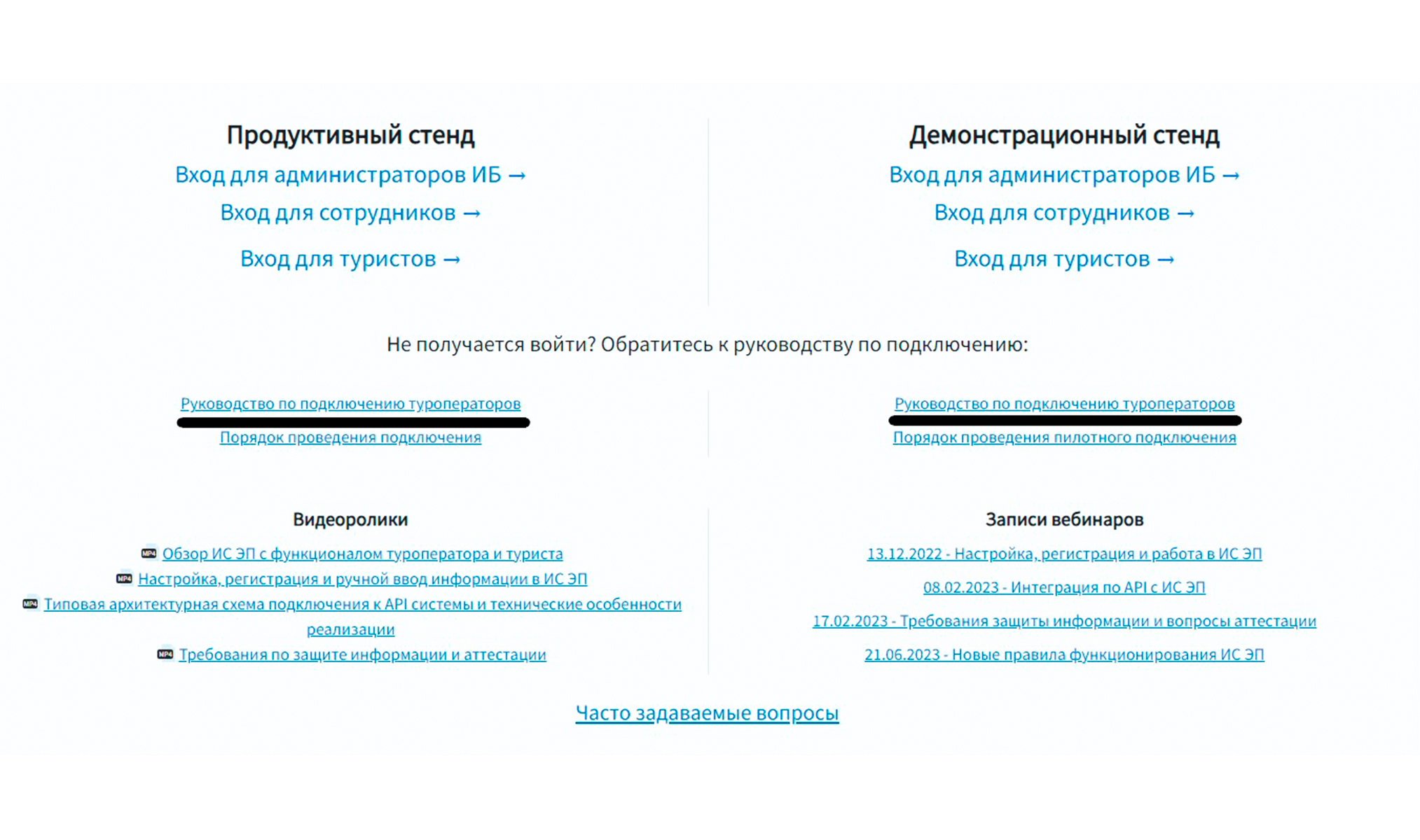 Электронная путёвка: что нужно знать туроператорам и турагентам