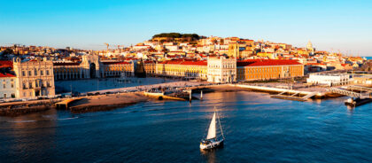 World Travel Awards: Португалия стала лучшим направлением Европы