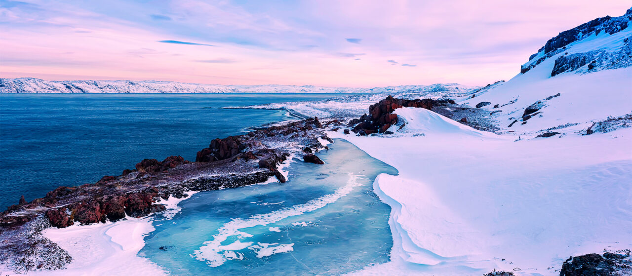 Териберка и Сочи: Ostrovok.ru назвал топовые направления января