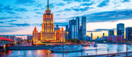 В Москве можно записаться на 400 бесплатных экскурсий