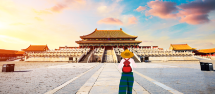 10 интересных мест Поднебесной: это нужно увидеть в Китае