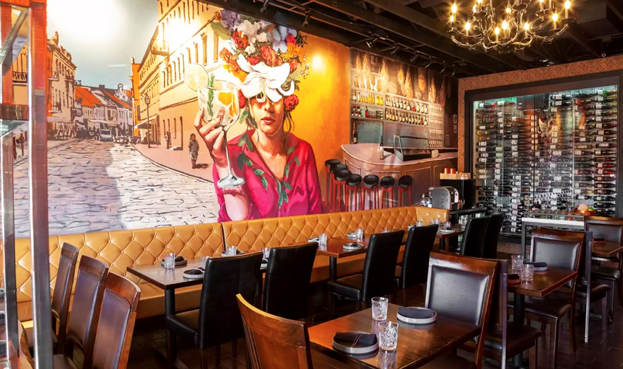 20 Best Restaurants in Las Vegas - Places to Eat on the Las Vegas Strip