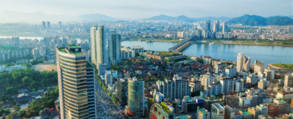 Путешествие в Южную Корею: практические советы