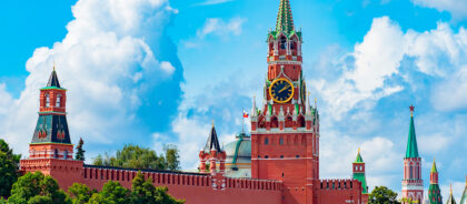 Бесплатные мастер-классы, тренировки и концерты: в Москве пройдёт 100-дневный летний фестиваль