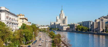 Построить маршрут: в Москве стартовал новый сезон бесплатных экскурсий