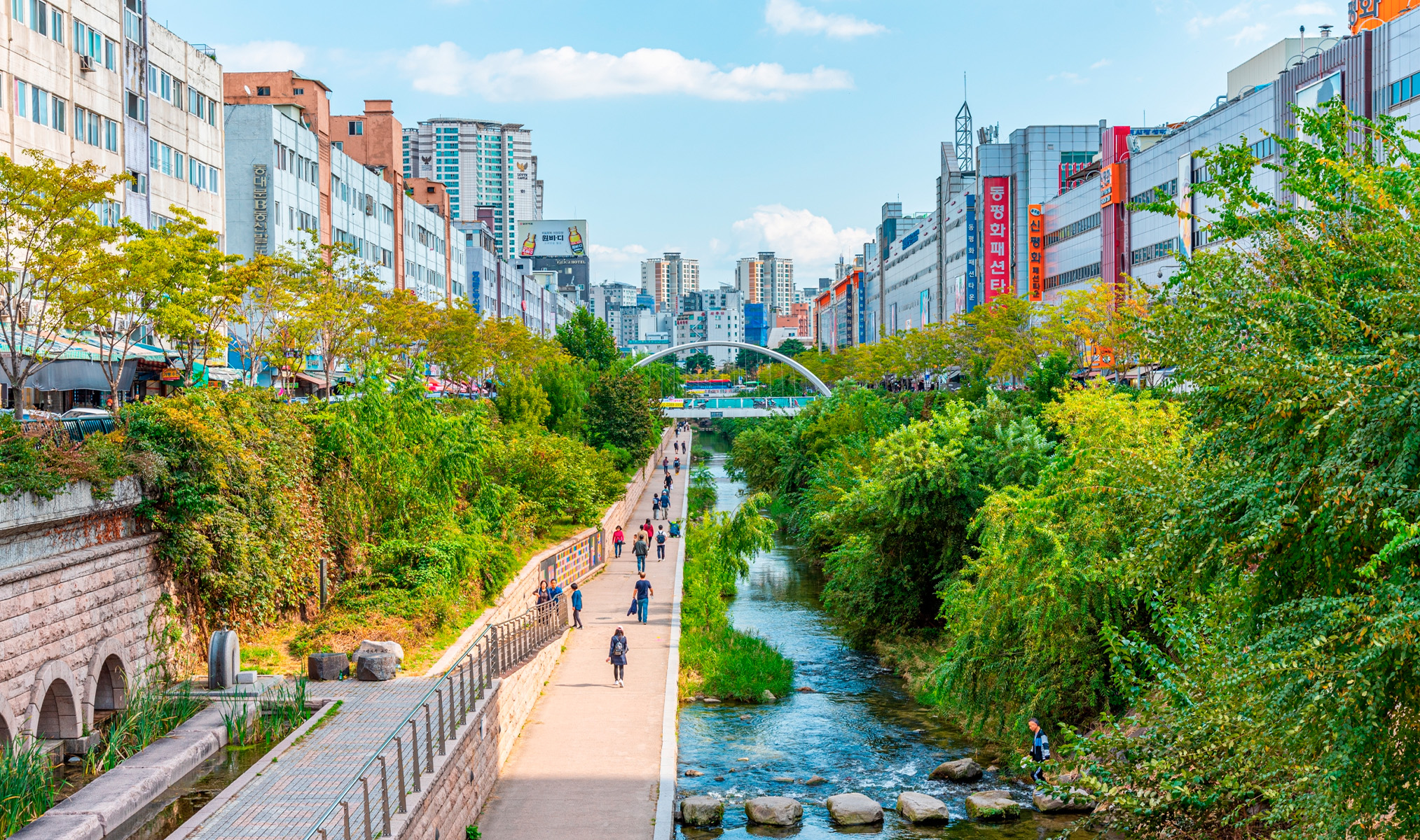 Top 10 Landscape Urbanism Projects Redefining City Planning 2 Landscape Urbanism