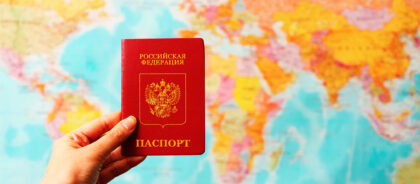 В АТОР назвали страны, куда можно поехать отдыхать без загранпаспорта