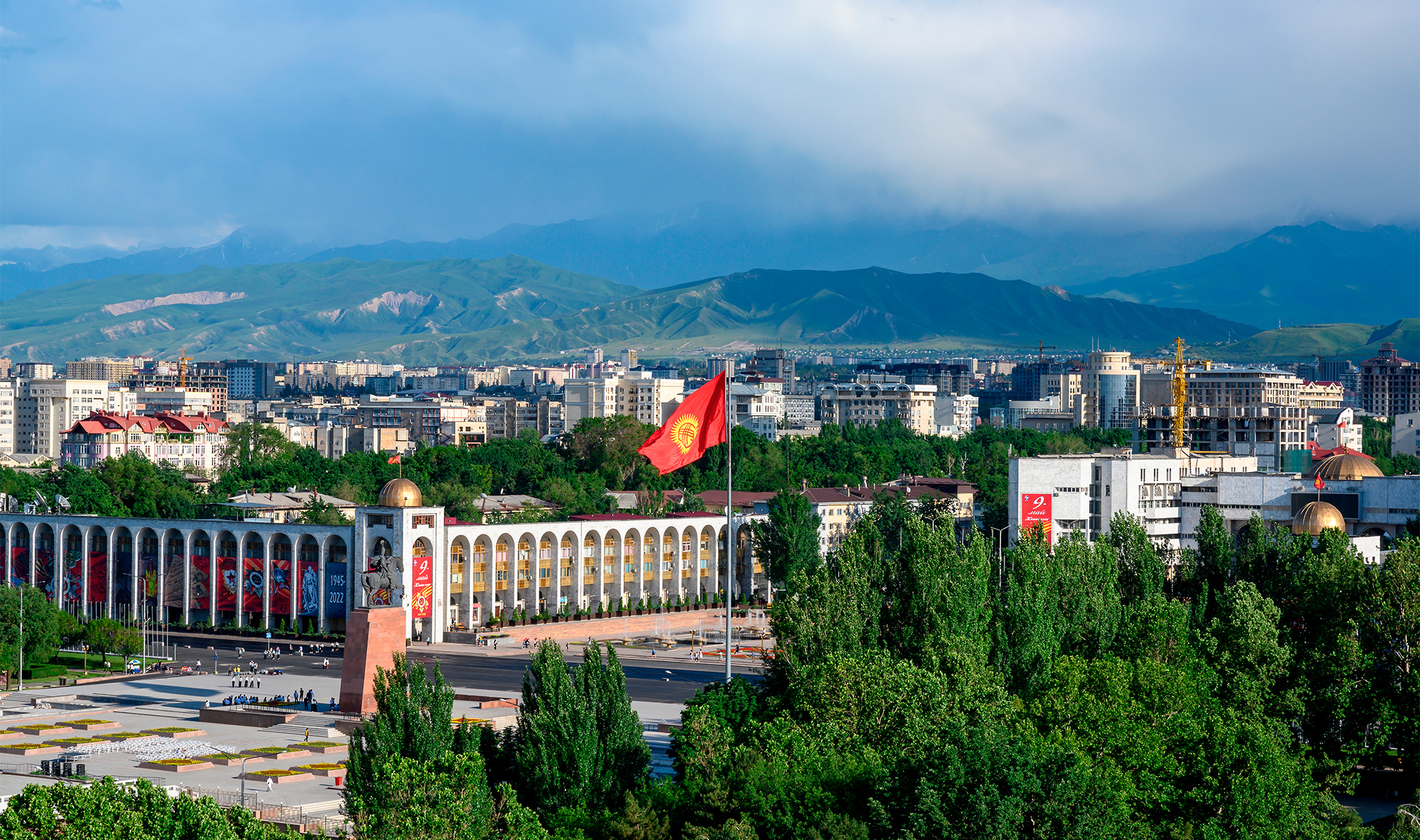 Кейсы путешествий