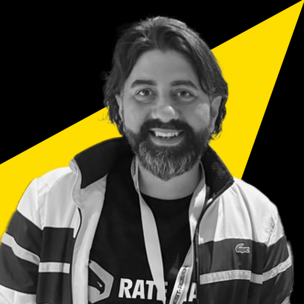 Serhat Cetinsavas