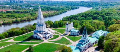 В столице идёт «Московская музейная неделя»