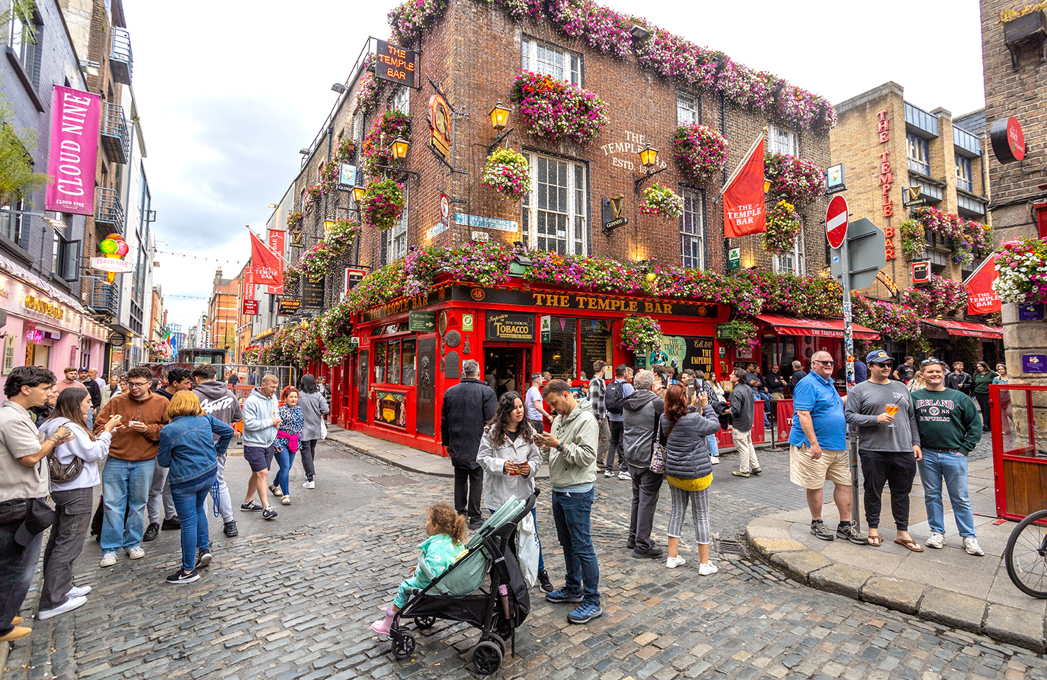 Dublin