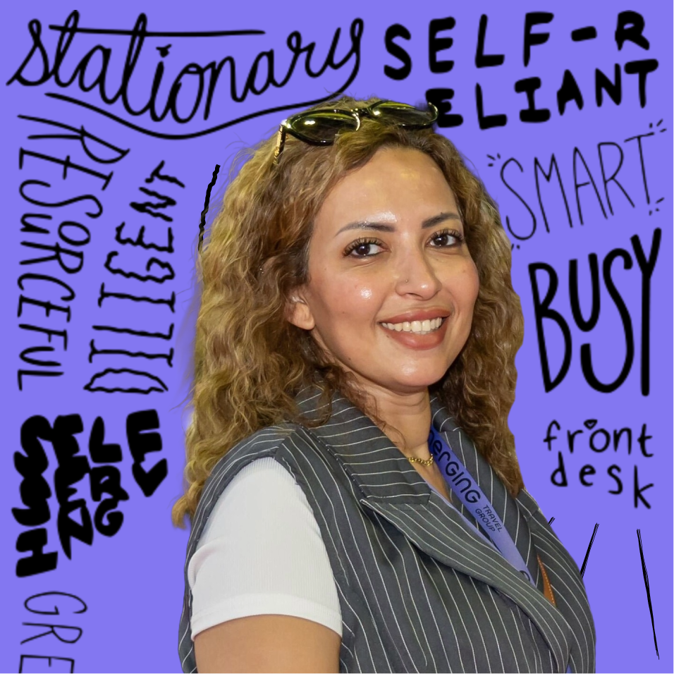Nancy Sobhi