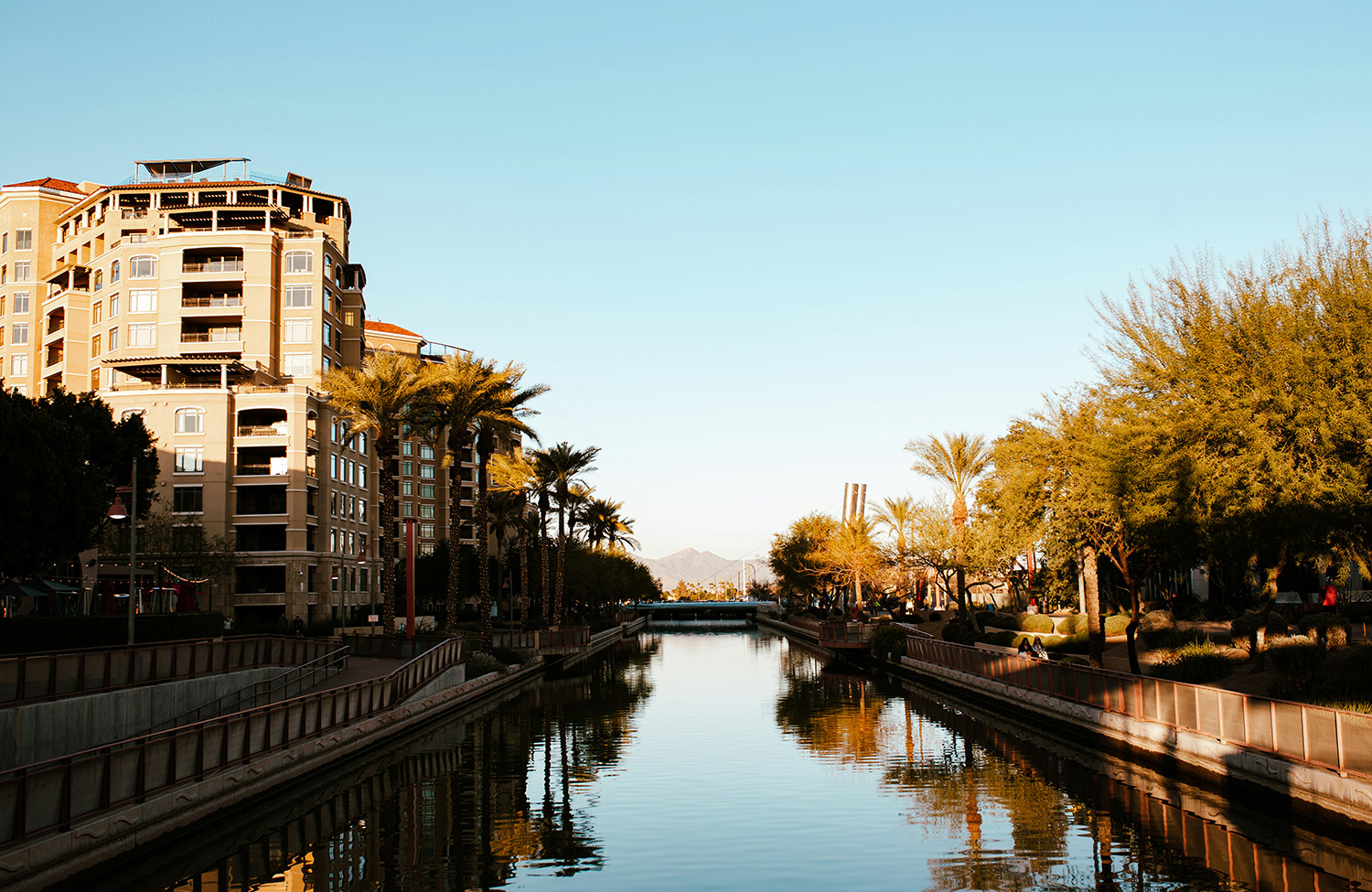Scottsdale