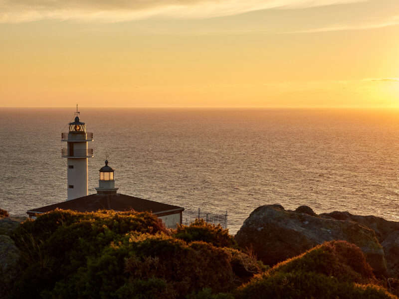 Galician Coast, Spain