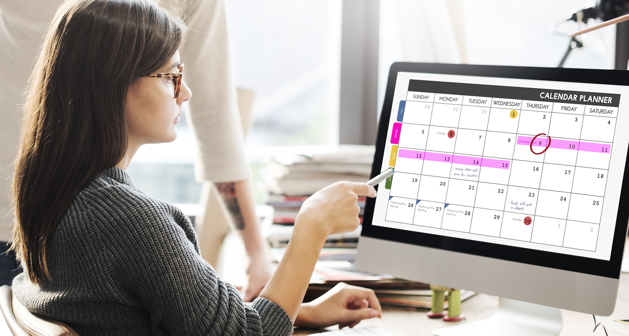 Why SMBs Need a Centralized Booking Platform