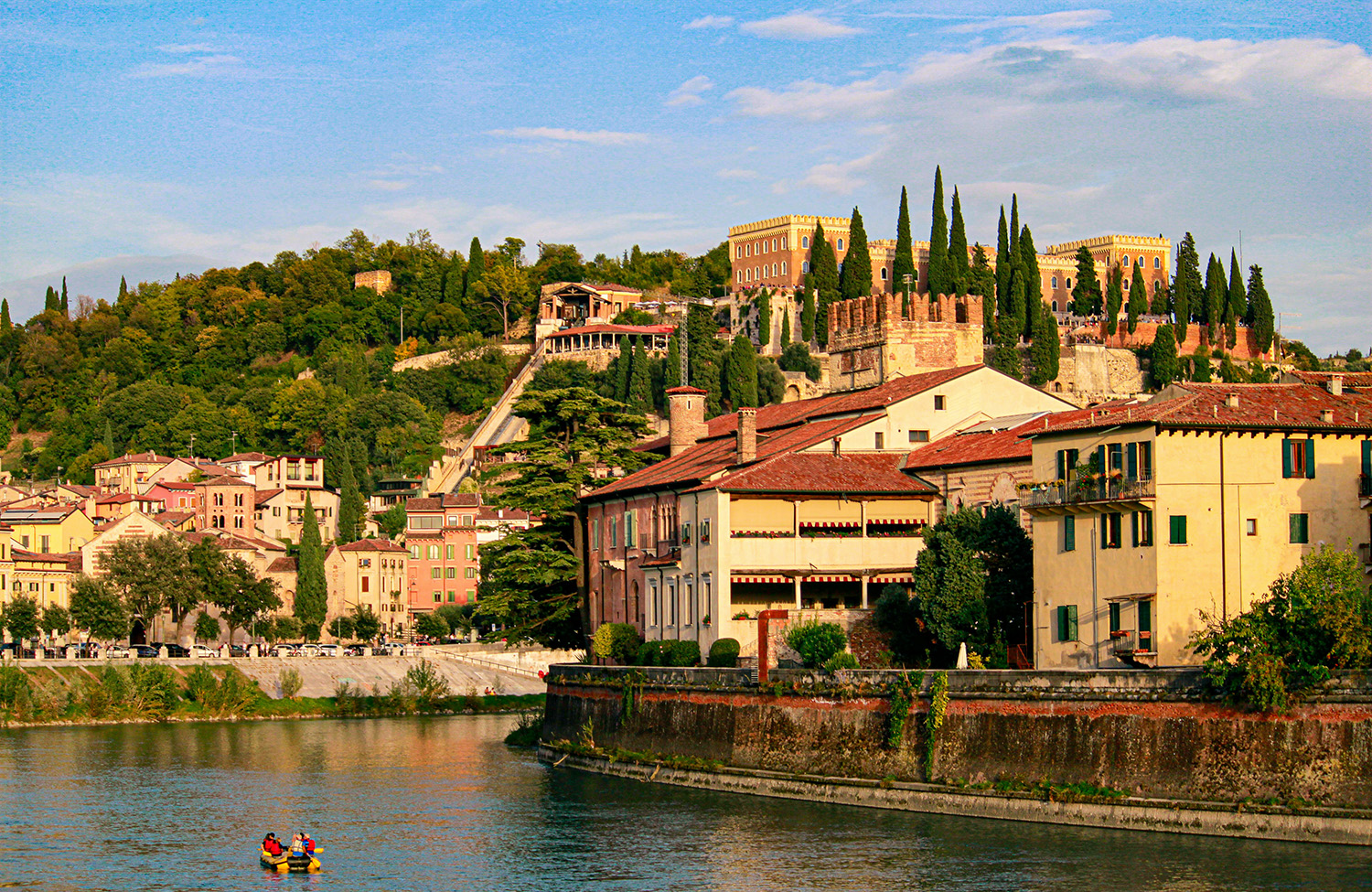Verona
