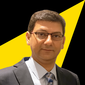 Rahul Nigam