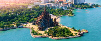 В Паттайе ограничат продажу алкоголя