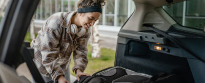 Список вещей для автопутешествия: что взять в дорогу на автомобиле