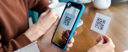 В Китае доступна оплата российской картой по QR-коду