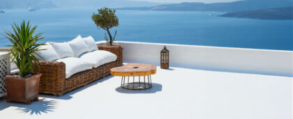 Какие бывают отели: от резортов до глэмпингов